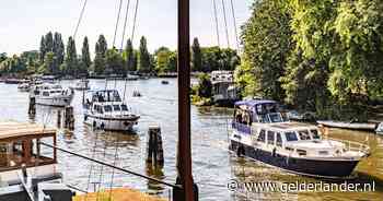 Geen dieselmotoren meer op de grachten? ‘Zo wordt varen alleen nog voor de elite’