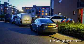 Lichaam gevonden in appartement Zutphen: politie doet onderzoek