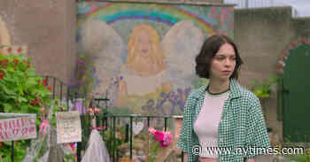 ‘A Good Girl’s Guide to Murder’ Puts a Teen on the Case