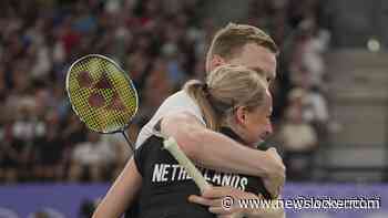 Met zege afscheid nemen van topsport: over en sluiten