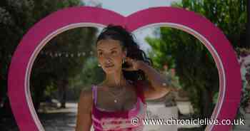 Love Island final LIVE: Results and updates as Jess and Ayo finish fourth on ITV show