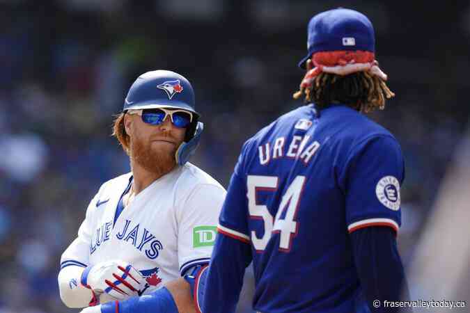 Source: Blue Jays deal Justin Turner to Mariners ahead of MLB trade deadline