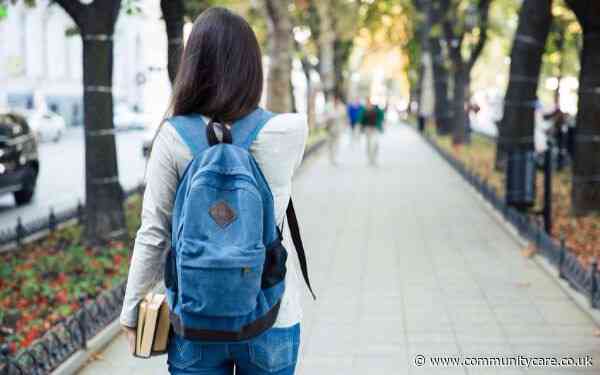 Social work bursary levels frozen for 10th consecutive year