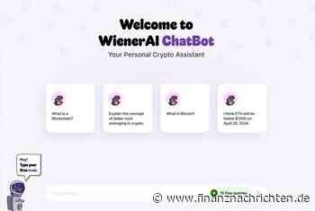 WienerAI: Nach Wal-Aktivität nur noch maximal 28 Stunden bis Presale-Ende