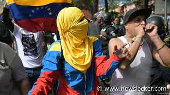 Latijns-Amerikaanse landen eisen controle over verkiezingsuitslag Venezuela