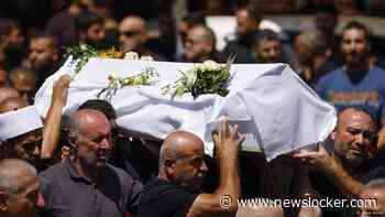 NU+ | Alle ogen op Isra&euml;l en Hezbollah: 'Hele Midden-Oosten kan ontvlammen'