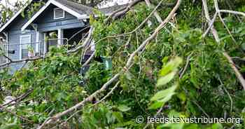 Insurance rates could climb for some Texas coastal homeowners, businesses