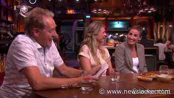 Peter Heerschop brengt een ode aan Myrthe Schoot