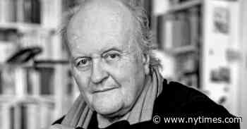 Wolfgang Rihm, Prolific Contemporary Classical Music Composer, Dies at 72
