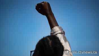 Black History Bus Tour comes to Barrie