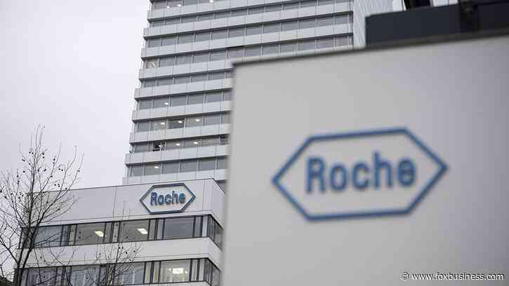 Roche ‘fast-tracking’ weight-loss drug that rivals Wegovy