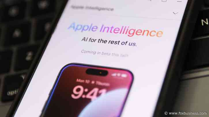 Apple's new AI features to be delayed after iOS 18 release: report