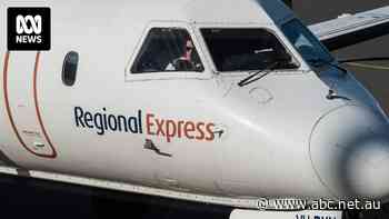 Rex Airlines' future uncertain in the wake of ASX trading halt