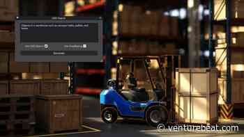 Nvidia unveils generative AI and NIM microservices for OpenUSD