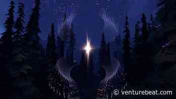 Tripp launches AI meditation guide Kōkua XR on Meta Quest