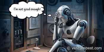 Addressing the conundrum of imposter syndrome and LLMs