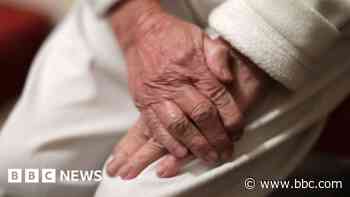 Disabled woman left for months without equipment