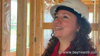 Construction internship program preps new talent amid workforce shortage