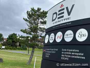 Dev Hotel resident in Cornwall says IRCC has issued some 60-day extensions