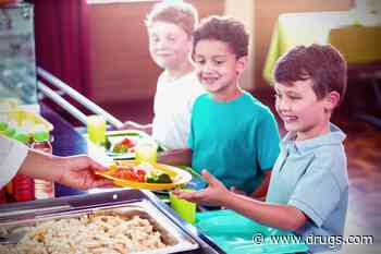 Early School-Based Health Promotion Intervention Beneficial