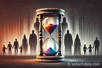 Columbia Study Uncovers How Grief Accelerates Biological Aging