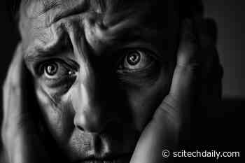 Could Your Anxiety Lead to Dementia? Here’s the Latest Research