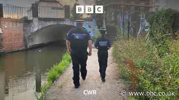 Tackling anti-social behaviour head on