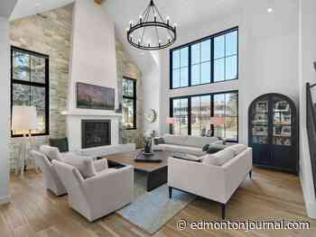 Finalists named for BILD Alberta Awards