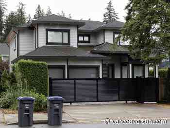 B.C. seeks to keep properties linked to accused in murder conspiracies