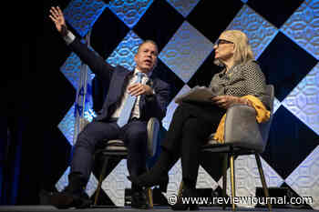 Israeli U.N. ambassador lays out steps for how Gaza war can end