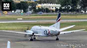 Rex Airlines' future uncertain in wake of ASX trading halt