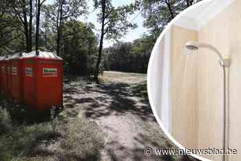 Scoutskamp vroegtijdig afgebroken nadat verborgen camera in douche werd ontdekt: “Enorm aangeslagen”