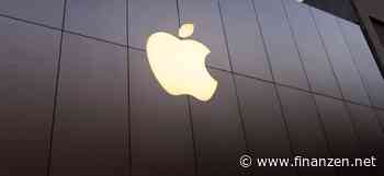 Goldman Sachs prognostiziert: Apple wird Erwartungen für das dritte Quartal übertreffen