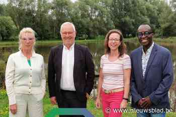 Open Groen lanceert 5 eerste plaatsen op kieslijst: Marleen Vos is lijsttrekker