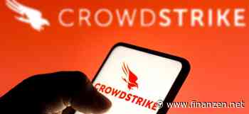 Wirbel um CrowdStrike: Cathie Wood schlägt bei Aktiencrash zu
