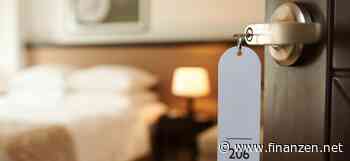 Die luxuriösesten Hotels der Welt