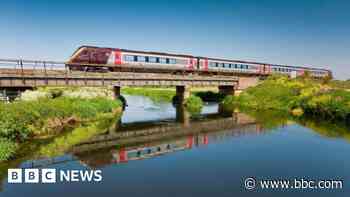 CrossCountry to temporarily reduce train timetable