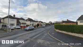 Family left homeless in suspected arson attack