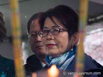 Third B.C. United MLA set to go to B.C.’s Conservatives