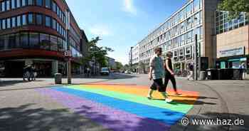 Geschlechtseintrag einfacher ändern: Hannover startet neuen Online-Service