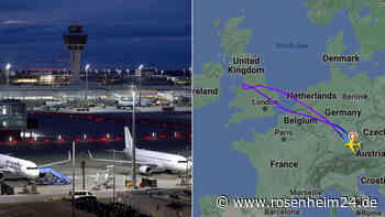 Geschlittert, umgekehrt, hart aufgeprallt: Gleich drei gefährliche Zwischenfälle in München