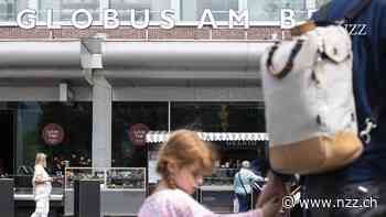 Bald ist René Benko bei Globus Geschichte: Der Verkauf der Warenhäuser an die Thailänder steht kurz bevor