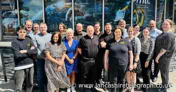 Blackburn business helps Made Smarter launch peer network