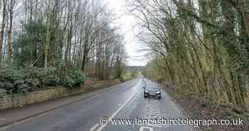 Blackburn: Dangerous driver hit 90mph along Preston New Road