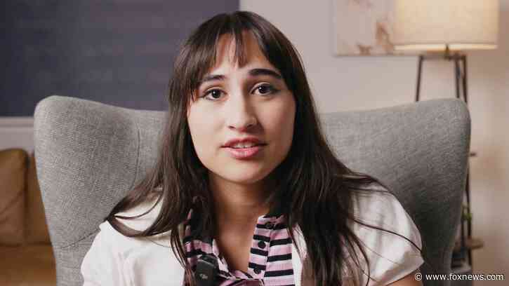 Detransitioner Chloe Cole scorches LA Times for suggesting movement could cause 'death' of trans children