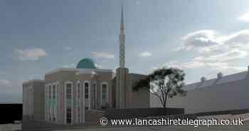 Plans to double sized of mosque in Brierfield approved