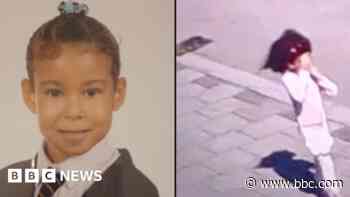 Urgent search for missing six-year-old girl launched in London