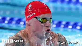 Five takeaways from day two of Paris Olympics 2024