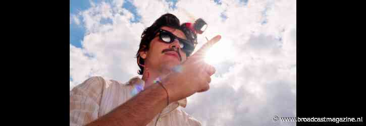 In Touringcar Terpstra gaat Max Terpstra met BN’ers op vakantie in eigen land