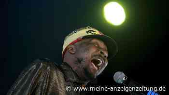 Reggae-Pionier mit stürmischem Ursprung: Jimmy Cliff wird 80